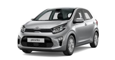 Kia Picanto Automatique