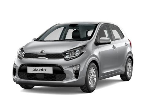 Kia Picanto Automatique