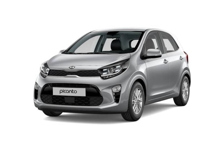 Kia Picanto Automatique