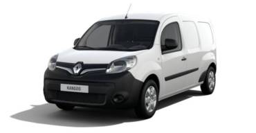 Renault kangoo 3