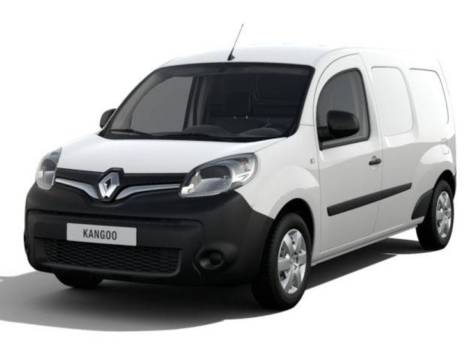 Renault kangoo 3