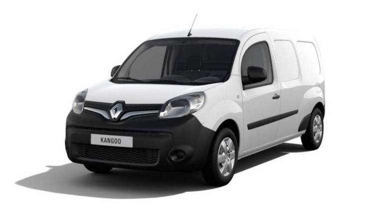 Renault kangoo 3